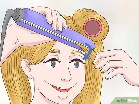 Image titled Do Your Hair Like Sailor Moon Step 15