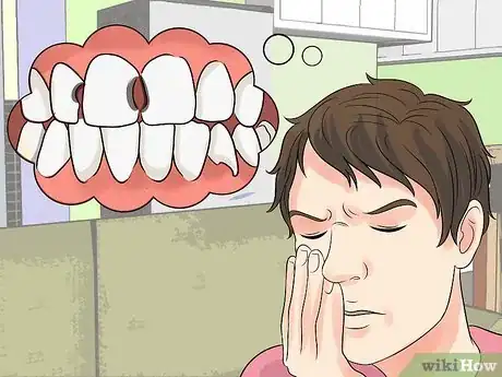 Image titled Stop Wisdom Tooth Pain Step 15