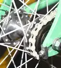 Fix Brakes on a Bike