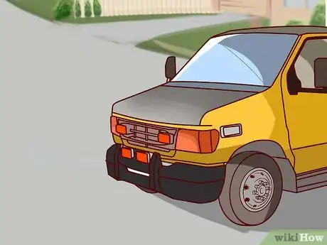 Image titled Overcome Fear of Driving Step 10