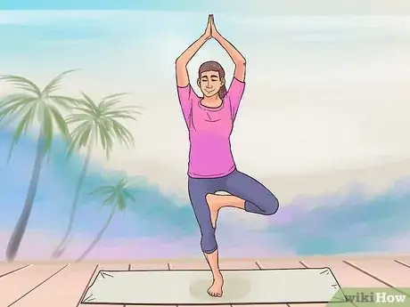 Image titled Heal Your Chakras Step 2