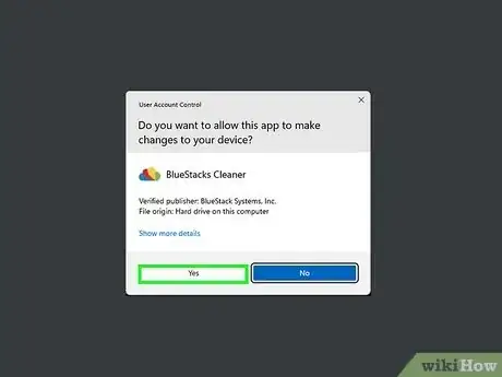 Image titled Uninstall Apps on BlueStacks Step 25