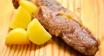 Cook Venison Steak