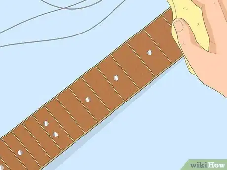 Image titled Replace Guitar Inlays Step 9