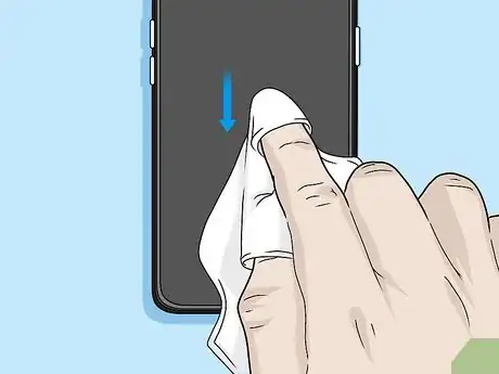 Image titled Disinfect a Phone Step 12