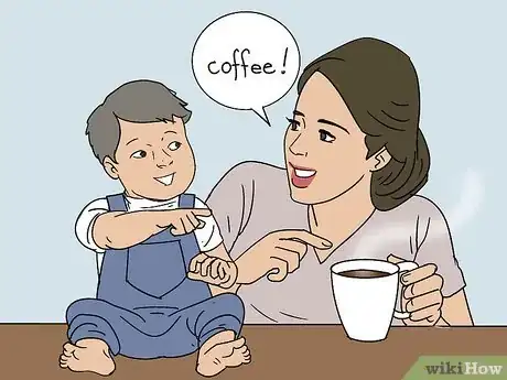 Image titled Teach a One Year Old Baby Step 4