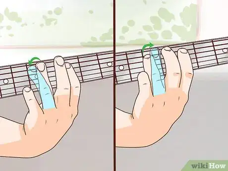 Image titled Play Guitar Faster Step 8