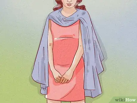 Image titled Dress for a Birthday Party Step 15