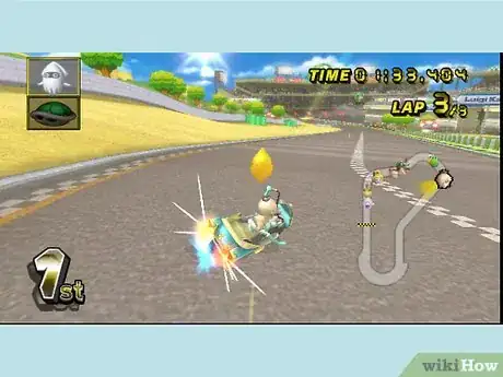 Image titled Perform Expert Driving Techniques in Mario Kart Step 34