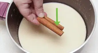 Make White Hot Chocolate