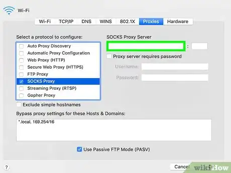 Image titled Change the IP Address on a Mac Step 17