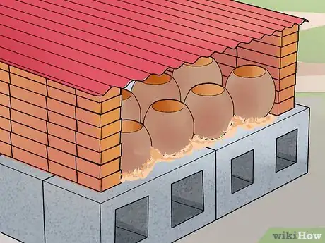 Image titled Make a Brick Kiln Step 12