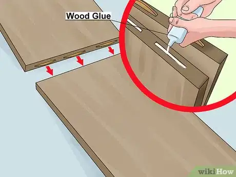 Image titled Make a Shuffleboard Table Step 14