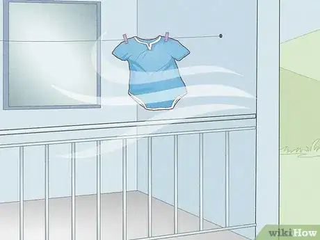 Image titled Remove Milk Stains from Baby Clothes Step 10