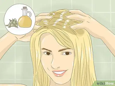 Image titled Avoid Tangled Hair Step 9