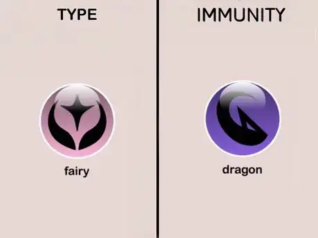 Image titled Fairy type Immunites (Pokémon)