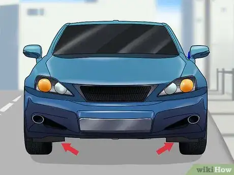 Image titled Fit a Tow Bar to Your Car Step 7