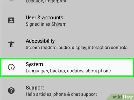 Image titled Restore Apps on Android Step 11