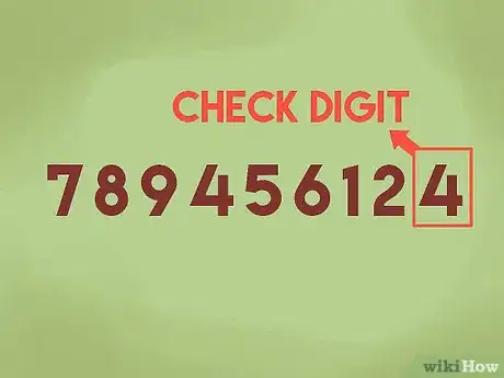 Image titled Calculate the Check Digit of a Routing Number from an Illegible Check Step 7