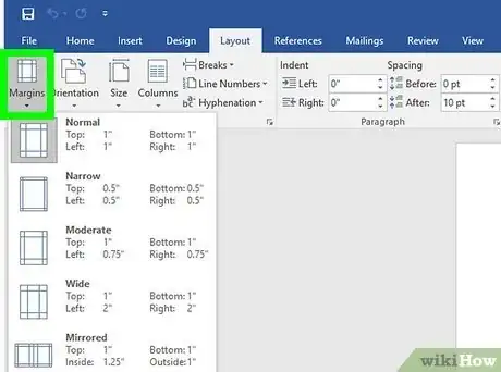 Image titled Format a Word Document Step 8