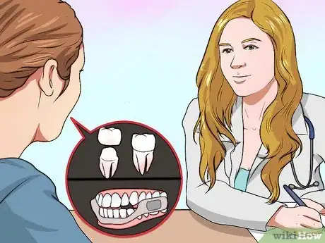 Image titled Diagnose an Overbite Step 12