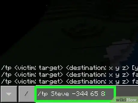 Image titled Find a Village in Minecraft Step 21