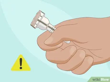 Image titled Remove a Stuck Mouthpiece from a Brass Instrument Step 23