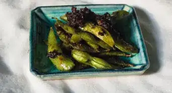 Cook Edamame