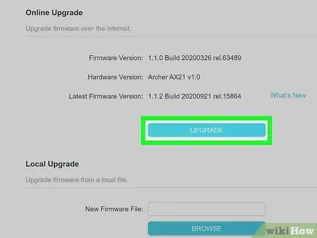 Image titled Configure a TP Link Router Step 28