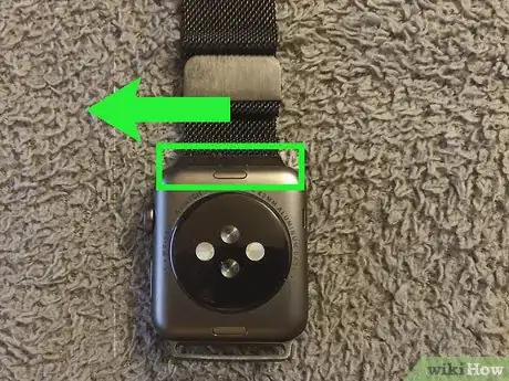 Image titled Change the Band on an Apple Watch Step 7