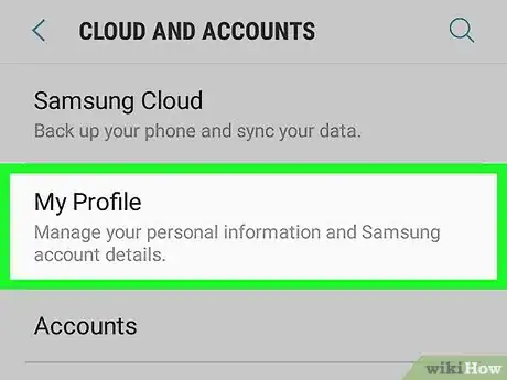 Image titled Turn Off Two Factor Authentication on Samsung Galaxy Step 3