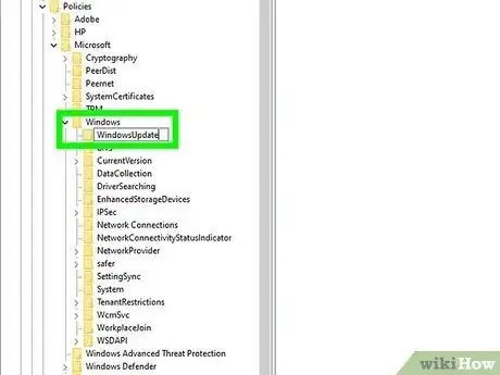 Image titled Disable Windows Update in Windows 7 Registry Step 2