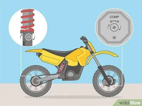 Image titled Adjust the Suspension on a Dirt Bike Step 18