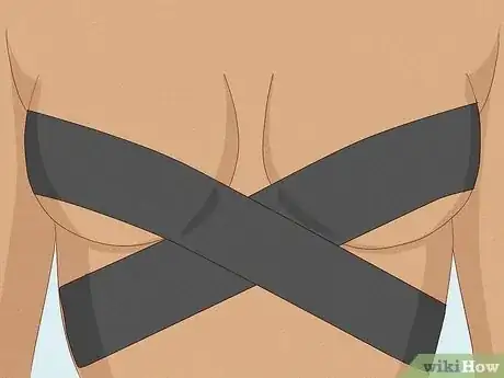 Image titled Tape Your Boobs for a Strapless Dress Step 10