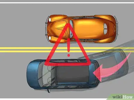 Image titled Drive Safely in a Residential Area Step 14