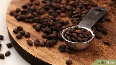 Image titled Measure Coffee Beans Step 7