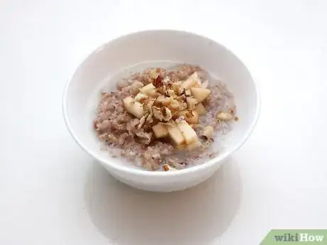 Image titled Make Porridge Step 5