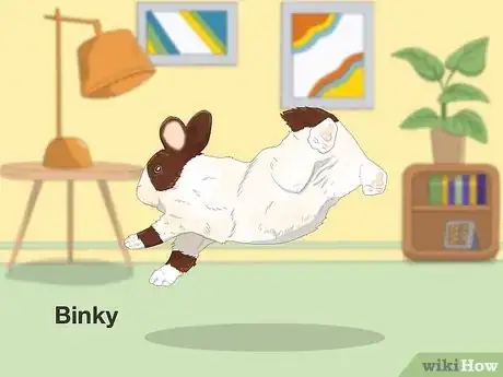 Image titled Read Bunny Body Language Step 1