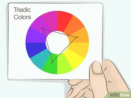 Image titled Practice Color Theory Step 9