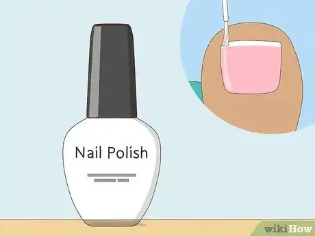 Image titled Do a French Pedicure Step 6