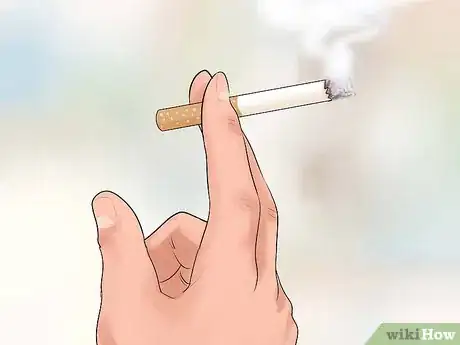 Image titled Enjoy a Cigarette Step 14