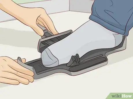 Image titled Keep Your Heel from Slipping Out of a Shoe Step 7