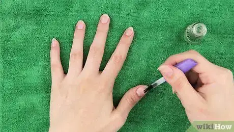 Image titled Do Nails Step 8