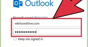 Hack a Hotmail Account