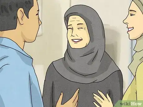 Image titled Solve Marriage Problems in Islam Step 2