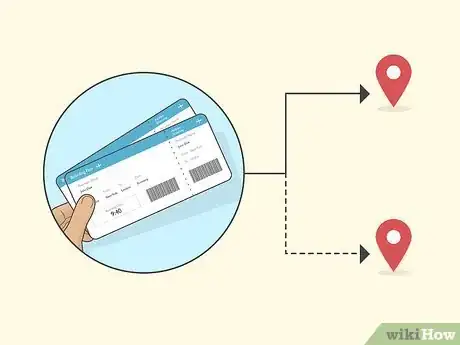 Image titled Get a Travel Itinerary Without Paying Step 5