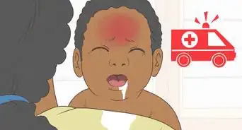 Break a Fever in an Infant