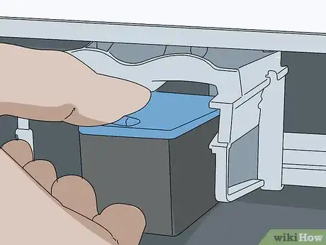 Image titled Clean a Printer Step 13