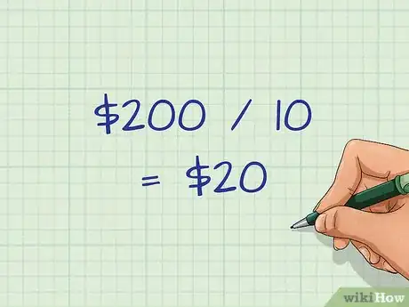 Image titled Calculate Annual Salary from Hourly Wage Step 2