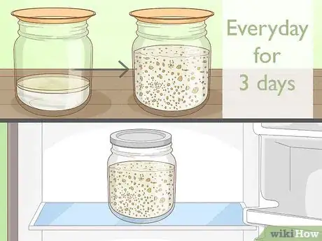Image titled Grow Yeast Step 10